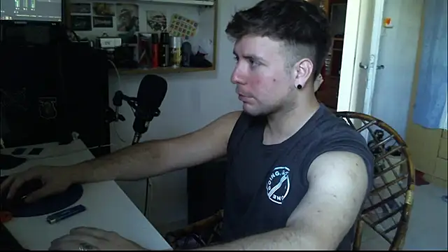 ferrari1996 online show from 09/09/25, 06:07