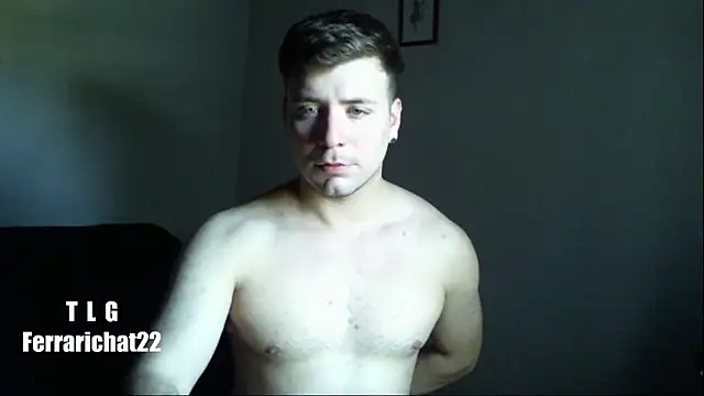 ferrari1996 online show from 09/16/25, 08:10