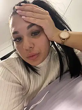 nattysx online show from 10/17/25, 08:55