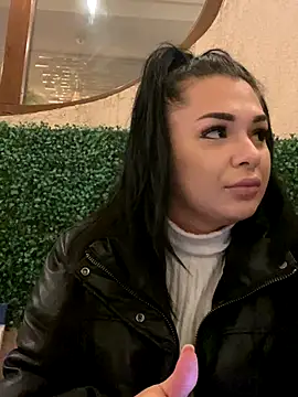 nattysx online show from 11/16/25, 07:19