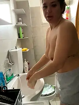 nattysx online show from 12/04/25, 06:44