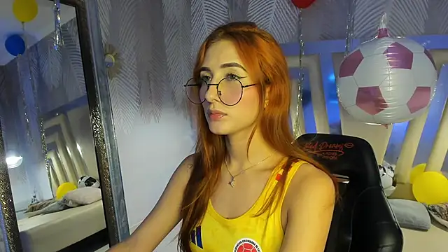 ValerySkinnyy online show from 06/25/26, 03:39