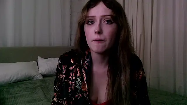 Snapshot of rosy_petal chatting on 02/25/26, 02:59 rosy petal online show from 02/25/26, 02:59