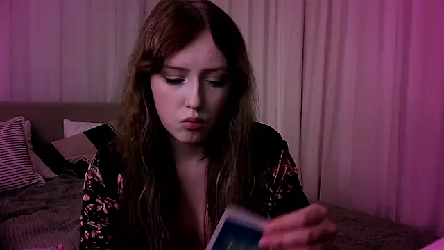 Snapshot of rosy_petal chatting on 02/26/26, 01:10 rosy petal online show from 02/26/26, 01:10