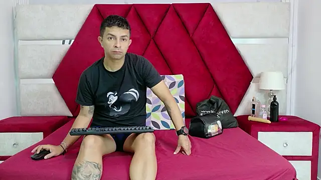 Kity spiderr online show from 02/06/26, 12:30