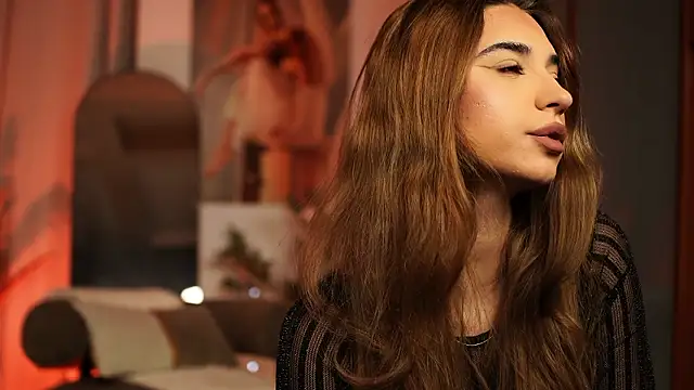 Snapshot of ItalianGirl chatting on 02/28/26, 09:49 ItalianGirl online show from 02/28/26, 09:49