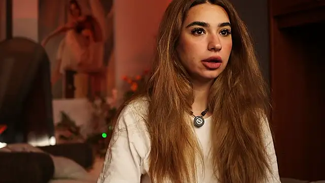 Snapshot of ItalianGirl chatting on 03/15/26, 08:26 ItalianGirl online show from 03/15/26, 08:26