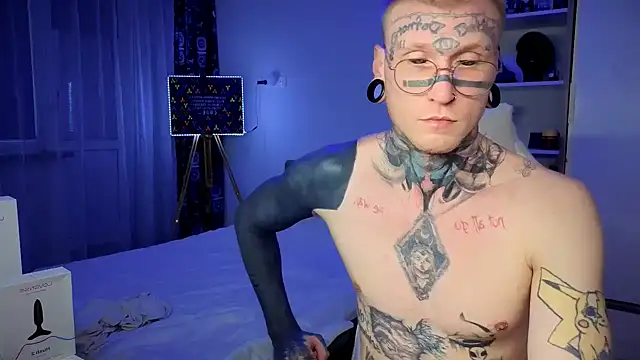 c10h15on1 online show from 02/13/26, 06:53