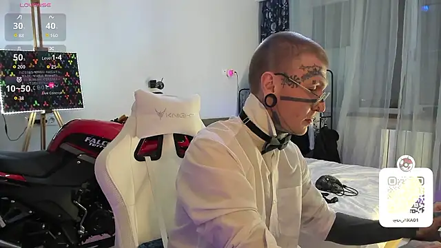 c10h15on1 online show from 02/26/26, 06:07