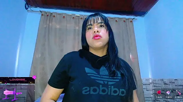 Bicky 24 online show from 10/01/25, 01:06