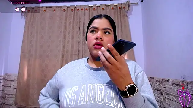 Bicky 24 online show from 02/18/26, 12:56