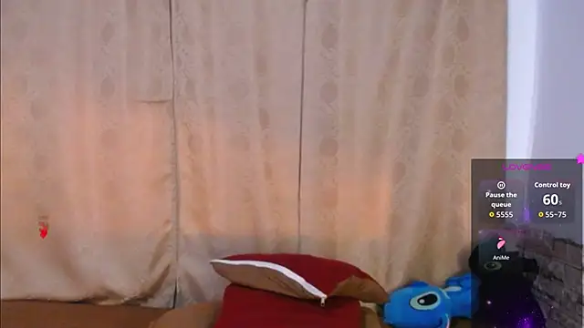 Bicky 24 online show from 05/11/26, 04:59