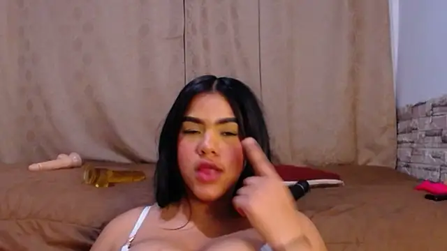 Bicky 24 online show from 06/11/26, 02:53