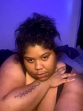 Snapshot of BlaxicanaMami chatting on 09/12/25, 07:58 BlaxicanaMami online show from 09/12/25, 07:58