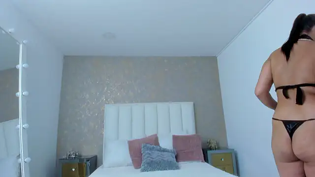 KaylieBrooks online show from 11/25/25, 07:25