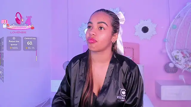 CannelaSmith online show from 12/15/25, 11:20