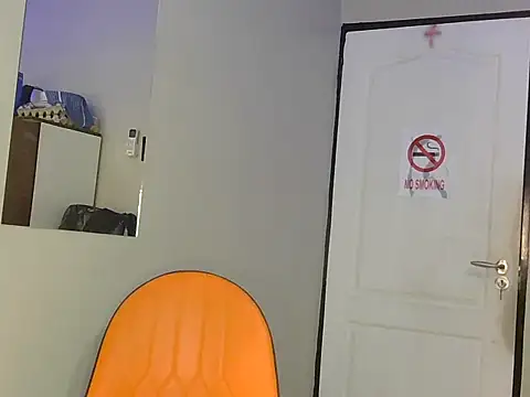 Sultry Booty online show from 12/05/25, 11:41