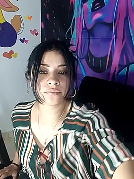 ValerieLove  online show from 09/10/25, 07:47