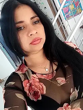 ValerieLove  online show from 09/19/25, 07:47