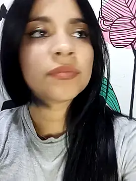 ValerieLove  online show from 09/24/25, 08:34