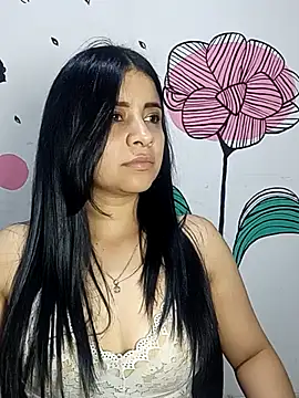 ValerieLove  online show from 10/07/25, 09:01