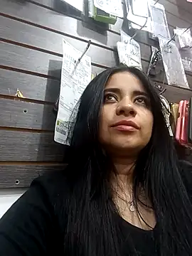 ValerieLove  online show from 01/14/26, 08:25