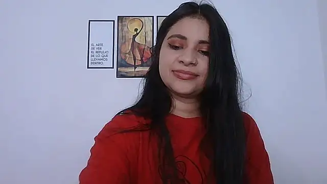 ValerieLove  online show from 03/08/26, 06:34