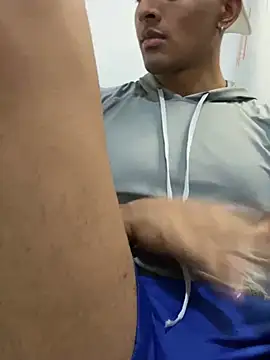 Smith Fitness online show from 02/25/26, 01:10