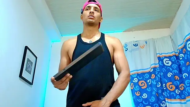 Smith Fitness online show from 06/10/26, 02:01