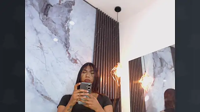 Penelopee Rouse online show from 03/15/26, 08:04