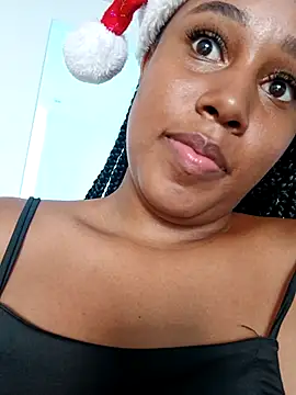 MoniqueMulberry online show from 12/04/25, 07:11