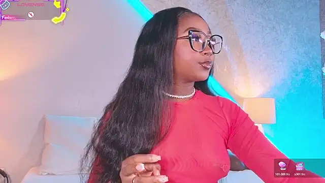 Snapshot of Kishalove_ chatting on 04/18/26, 10:52 Kishalove online show from 04/18/26, 10:52