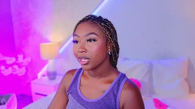 Snapshot of Kishalove_ chatting on 05/19/26, 11:05 Kishalove online show from 05/19/26, 11:05
