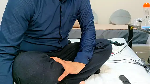 Snapshot of -barbapapa- chatting on 03/06/26, 11:39 -barbapapa- online show from 03/06/26, 11:39