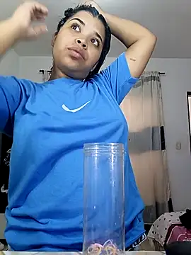 MadissonRizz online show from 09/25/25, 05:05