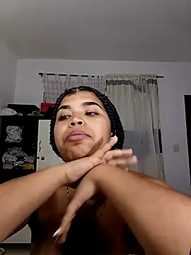 MadissonRizz online show from 10/02/25, 04:41