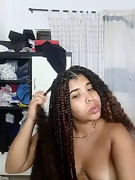 MadissonRizz online show from 10/03/25, 07:49