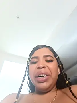 MadissonRizz online show from 10/14/25, 07:58