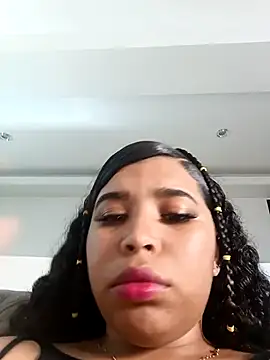 MadissonRizz online show from 10/15/25, 08:09