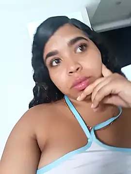 MadissonRizz online show from 10/20/25, 08:20