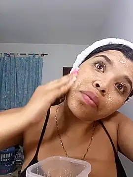 MadissonRizz online show from 10/25/25, 03:25