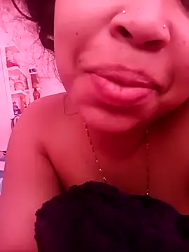 MadissonRizz online show from 12/14/25, 05:07