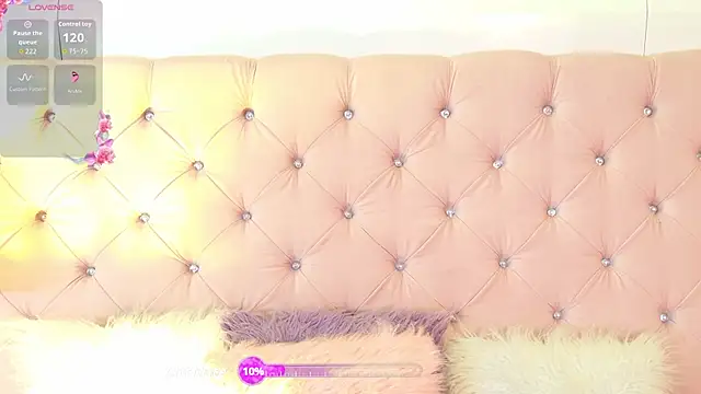 CaterinaRomano online show from 05/04/26, 07:43