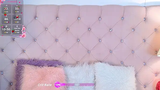 CaterinaRomano online show from 06/10/26, 07:24