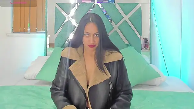 Anthonellacandy online show from 10/23/25, 07:12