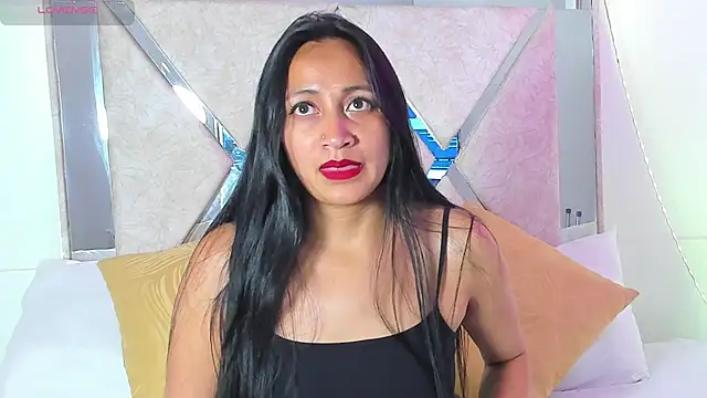 Anthonellacandy online show from 11/22/25, 07:13