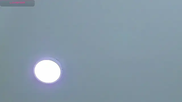 Anthonellacandy online show from 12/03/25, 07:12