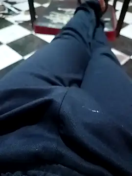 anis3g4 online show from 03/06/26, 11:23