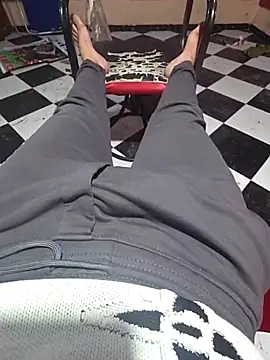 anis3g4 online show from 03/08/26, 10:46