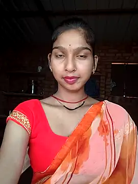 Yatiksha Beby online show from 11/02/25, 08:17